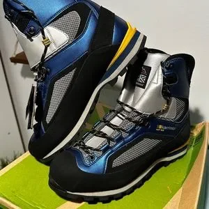 KARRIMOR HOT ICE MENS MOUNTAIN BOOTS Karrimor Hot Ice | Weigh My Rack main image 4